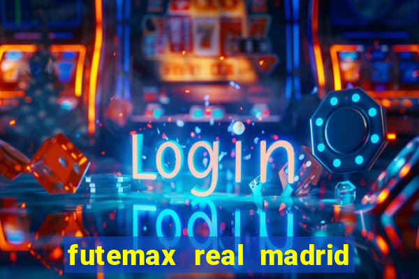 futemax real madrid x barcelona